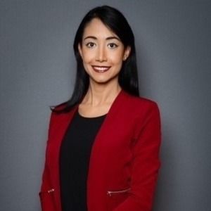 Meet your Posher, Bridgette